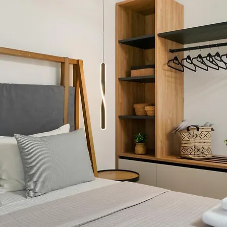 Videre Golden Private Pool Apartamento