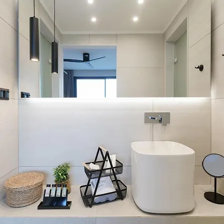 Videre Golden Private Pool Apartamento *