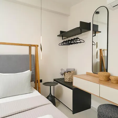 Apartamento Videre Golden Private Pool