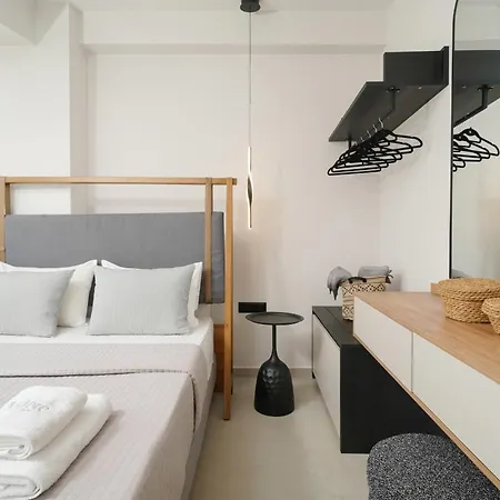 Apartamento Videre Golden Private Pool