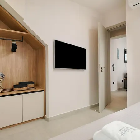 Videre Golden Private Pool Apartman *