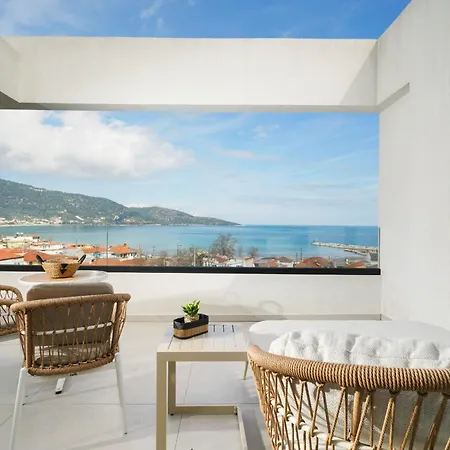 Apartman Videre Golden Private Pool