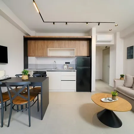 Apartman Videre Golden Private Pool *