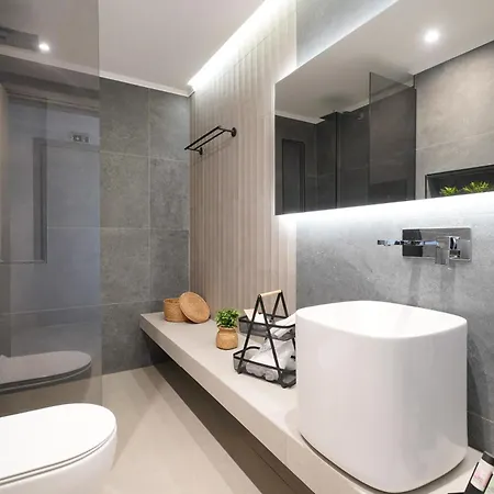 Apartman Videre Golden Private Pool