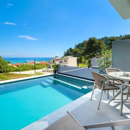 Apartamento Videre Golden Private Pool *
