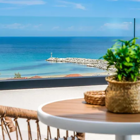 Apartman Videre Golden Private Pool