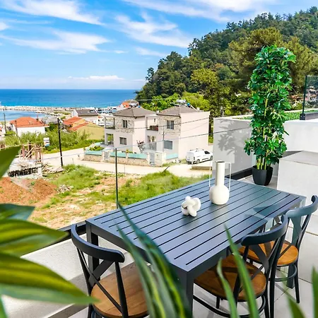 Apartamento Videre Golden Private Pool *