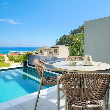 Apartamento Videre Golden Private Pool *