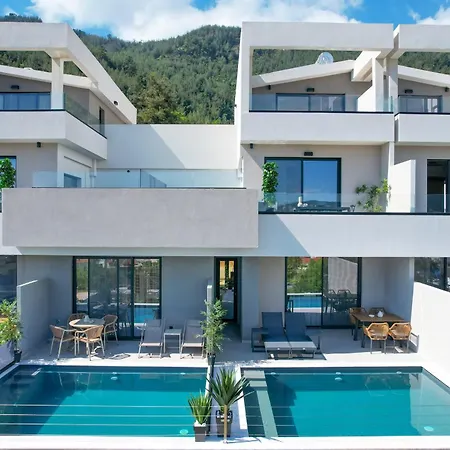 Apartamento Videre Golden Private Pool