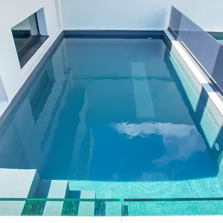 Apartman Videre Golden Private Pool