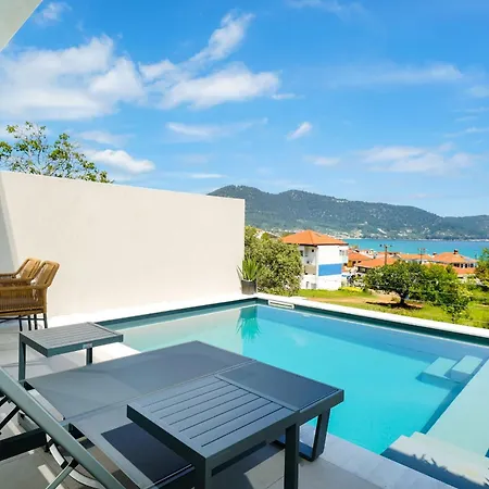 Apartman Videre Golden Private Pool