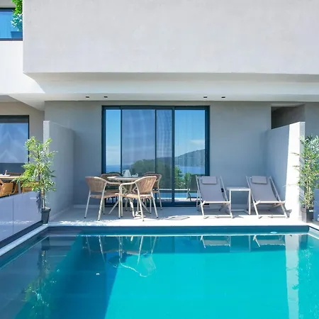 Videre Golden Private Pool Apartamento *